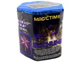 Pirotechnika i fajerwerki - Suchumi P7091 - 19 strzałów 0.8" - miniaturka - grafika 1