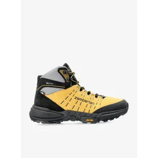 Buty turystyczne wysokie damskie Zamberlan Circe GTX - Buty trekkingowe damskie - miniaturka - grafika 1
