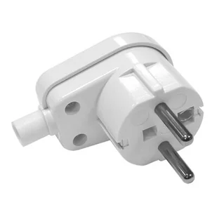 Gniazdo KANLUX PIN-W-US - Gniazdka elektryczne - miniaturka - grafika 1