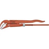 Klucze i nasadki - Topex Klucz klucz do rur 45 1'' 34D761 - miniaturka - grafika 1