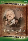 Filmy polskie DVD - Katarynka - miniaturka - grafika 1