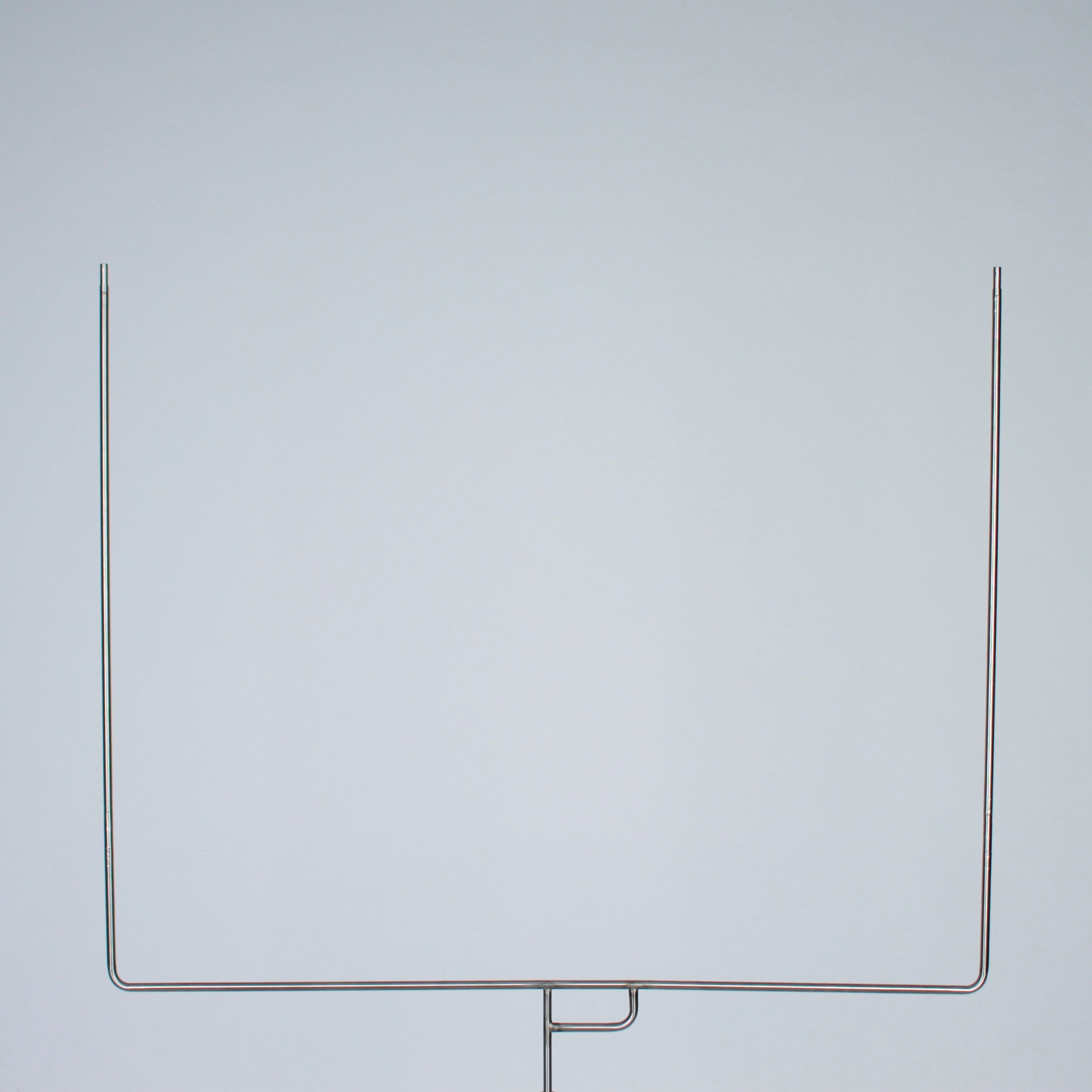 Rama do flagi Aurora Floppy Flag 122x122cm