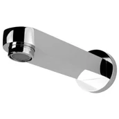 Wylewki do baterii - Deante NAC 081K Wylewka wannowa podtynkowa Chili, NAC 081K, - miniaturka - grafika 1