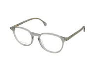 Okulary korekcyjne, oprawki, szkła - Dioptrie szkieł Gucci GG0551O 014 - miniaturka - grafika 1