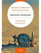 Zdrowie - poradniki - Drzewo rodowe. Syndrom rocznicy - miniaturka - grafika 1