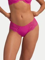 Majtki damskie - Dorina Bokserki Zayna FXHI0029LA163 Różowy - miniaturka - grafika 1