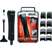 Maszynki do strzyżenia - Wahl Hybrid Clipper Corded 9699-1016 - miniaturka - grafika 1