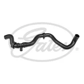 Węże chłodnicy - Przewód elastyczny chłodnicy Gates 05-4107 - miniaturka - grafika 1