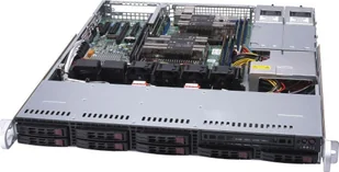 Serwer SuperMicro SuperServer 3647 SYS-1029P-MTR - Serwery - miniaturka - grafika 1