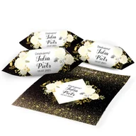 Cukierki - Krówki na wesele #140 - miniaturka - grafika 1