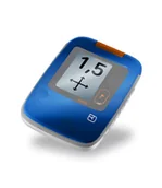 Sprzęt wspinaczkowy - ORTOVOX Detektor lawinowy DIRACT blue ocean - miniaturka - grafika 1