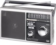 Radia - Trevi MB74910 metal gray - miniaturka - grafika 1