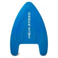 Pływanie - Aqua Speed Deska do nauki pływania, 37172 - miniaturka - grafika 1