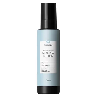 HH Simonsen Styling Lotion 150.0 ml - Kosmetyki do stylizacji włosów - miniaturka - grafika 1
