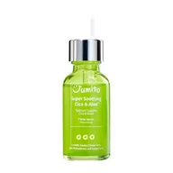 Serum do twarzy - Helloskin Jumiso, Super Soothing Cica & Aloe Facial Serum, Intensywnie łagodzące serum do twarzy, 150ml - miniaturka - grafika 1