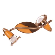 Lampy sufitowe - Lampa sufitowa K-LS-605-240AB/O - miniaturka - grafika 1