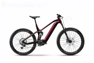 Rowery elektryczne - Haibike NDURO 7 2024 tuscan/black - matt&amp;gloss 27,5 cala, 29 cali - miniaturka - grafika 1