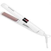 Pozostałe akcesoria fryzjerskie - ACTIVESHOP KESSNER PROSTOWNICA DO WŁOSÓW IONIC 230°C AS_125969 - miniaturka - grafika 1