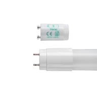 Żarówki LED - SLV Żarówka rurkowa LED C T8, G13, 16 W, długość 121 cm, 4000 K - miniaturka - grafika 1