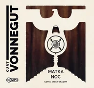 Audiobooki - literatura piękna - Matka noc - miniaturka - grafika 1