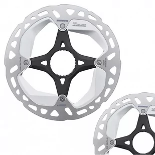 Tarcza Hamulca 160mm CL RT-MT800 nowa RT81 IceTech - Hamulce rowerowe - miniaturka - grafika 1