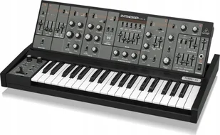 Behringer MS-5 Syntezator analogowy - Instrumenty muzyczne dla dzieci - miniaturka - grafika 1