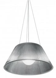 Flos - Romeo Moon S2 Lampa Wisząca Flos - Lampy sufitowe - miniaturka - grafika 1