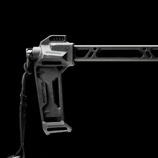 Strike Industries - Kolba składana Strike Folding Adapter - Czarna - SI-FSA-DUAL - Osprzęt do wiatrówek - miniaturka - grafika 28