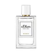 Wody i perfumy damskie - s.Oliver Black Label woda toaletowa 50 ml - miniaturka - grafika 1