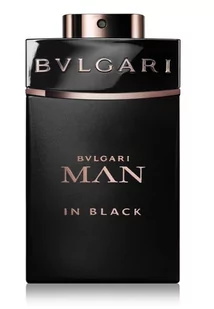 BVLGARI Man In Black - Woda Perfumowana 100 ml - Wody i perfumy męskie - miniaturka - grafika 1