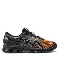 Sneakersy męskie - Sneakersy Asics Gel-Quantum 360 VII 1201A915 Czarny - miniaturka - grafika 1
