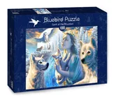 Puzzle - Bluebird Puzzle Puzzle 1000 Duch gór - Bluebird Puzzle - miniaturka - grafika 1
