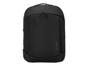 Plecaki - TARGUS Mobile Tech Traveller 15.6inch XL Backpack - miniaturka - grafika 1