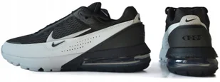 Buty Nike Air Max Pulse DR0453 005 Męskie Czarne Szare rozmiar 44 - Buty sportowe męskie - miniaturka - grafika 1