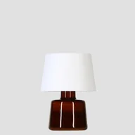 Lampy stojące - Lampa stołowa SANTANA CHOCOLATE L251314501 - 4Concepts - miniaturka - grafika 1