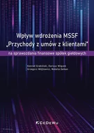 Biznes - Wpływ wdrożenia MSSF Nowa - miniaturka - grafika 1
