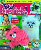 Czasopisma - Total Tierlieb! [DE] - miniaturka - grafika 1