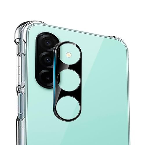 Osłona ze szkła hartowanego COOL do aparatu Samsung A266 Galaxy A26 5G