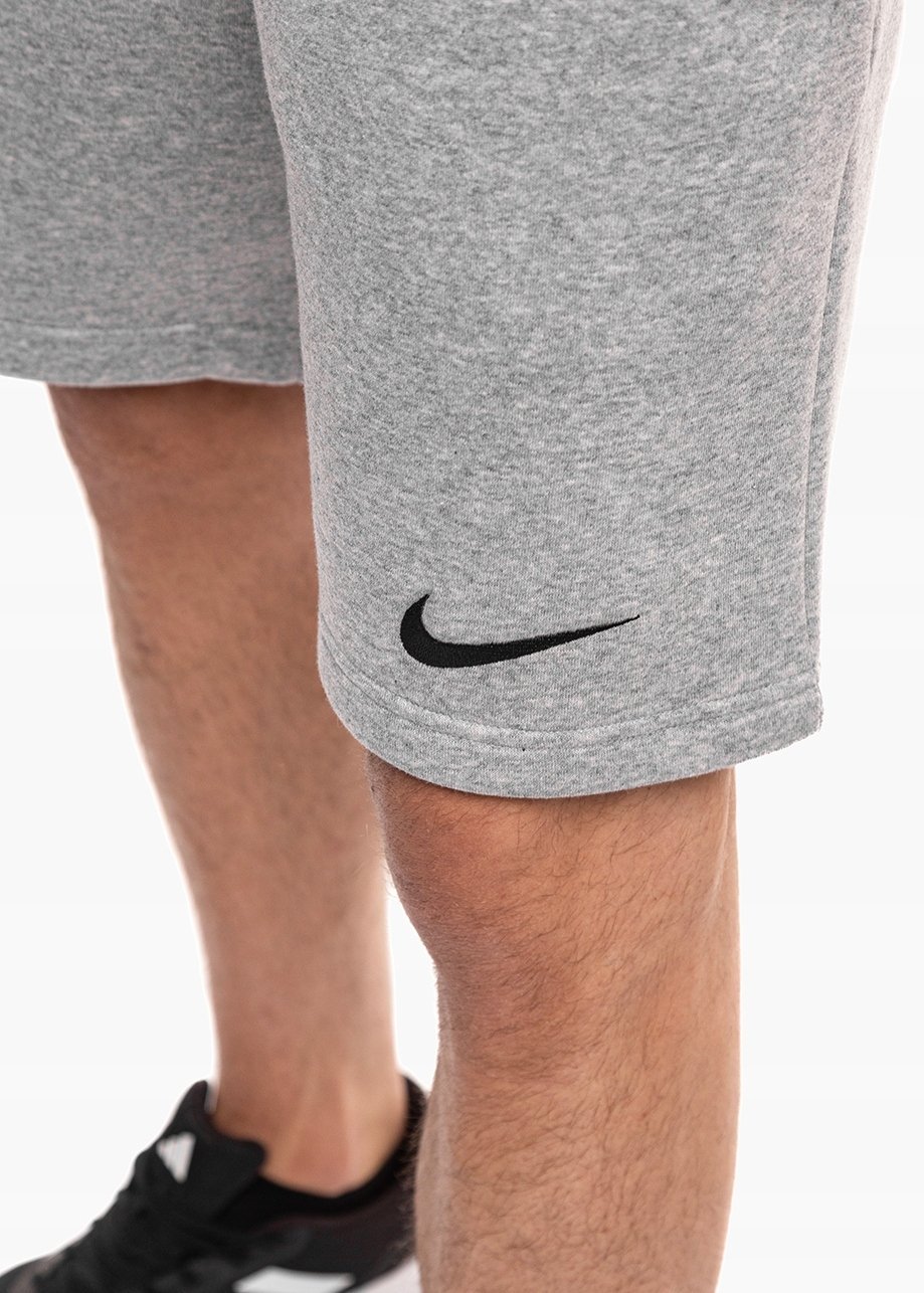 Nike Spodenki Nike Park 26 Flecce IB1238-063