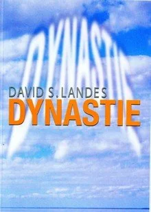 Dynastie - Biografie i autobiografie - miniaturka - grafika 1