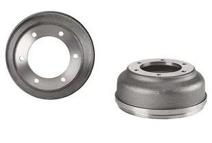 BREMBO Bęben hamulcowy 14.A693.10 - Bębny hamulcowe - miniaturka - grafika 1