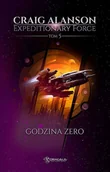 Fantasy - Expeditionary Force T.5 Godzina Zero Nowa - miniaturka - grafika 1