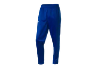 Dresy męskie - CRIVIT Spodnie dresowe męskie (Niebieski, L (52/54)) - miniaturka - grafika 1