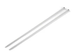 Import Druty proste teflonowe nr 5,5 Turek AAF9-402A5 - Pasmanteria - miniaturka - grafika 1