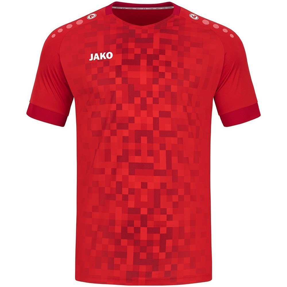 Koszulki Jako Trikot Pixel 4241110