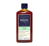 Szampony do włosów - Phyto Volume szampon zwiększający objętość 500ml - miniaturka - grafika 1