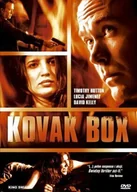 Filmy przygodowe DVD - Kovak Box DVD - miniaturka - grafika 1