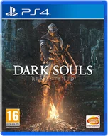 Gry PlayStation 4 - Dark Souls Remastered (PS4) - miniaturka - grafika 1