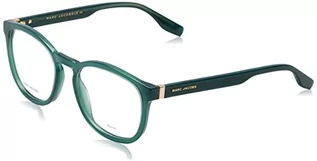 Okulary przeciwsłoneczne - Marc Jacobs Marc 642 okulary, zielone, 54 męskie, Zielony, 54 - grafika 1
