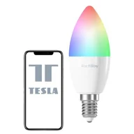 Żarówki LED - Smart WEBHIDDENBRAND Żarówka RGB 4,4W E14 - miniaturka - grafika 1